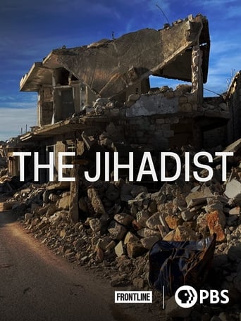 Poster of The Jihadist