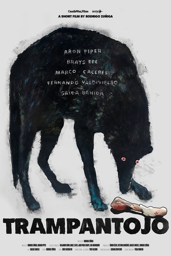 Poster of TRAMPANTOJO