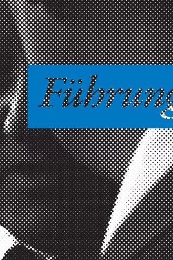 Poster of Führung