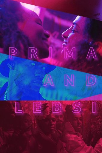 Poster of Prima + Lebsi