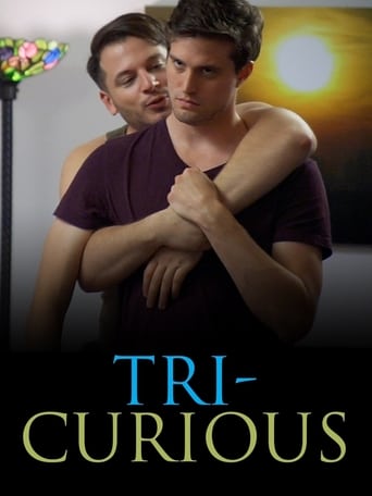 Poster of Tri-Curious