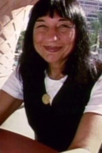 Portrait of Susan Berman
