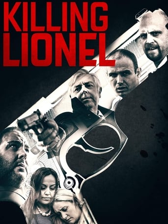 Poster of Killing Lionel