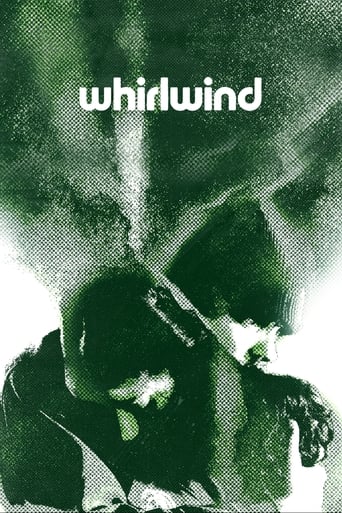 Poster of Whirlwind