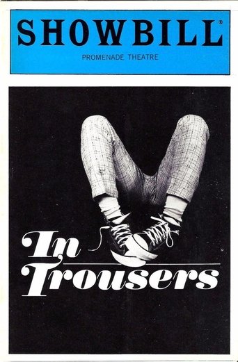 Poster of In Trousers