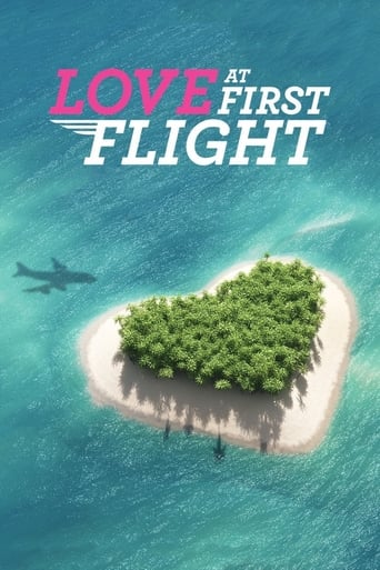 Portrait for Love at First Flight - Season 1