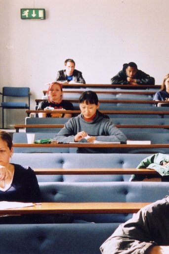 Poster of Good Night