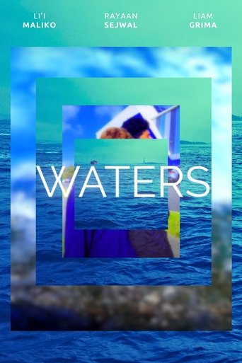 Waters Poster of Waters