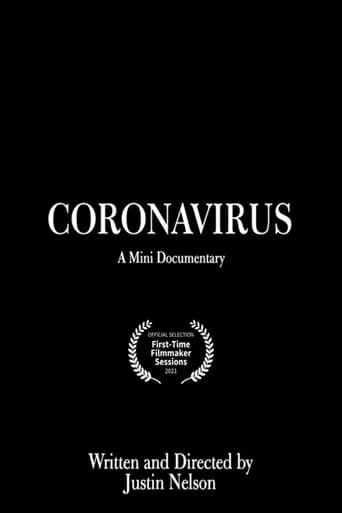 Poster of Coronavirus