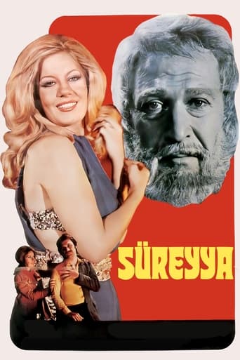 Poster of Süreyya