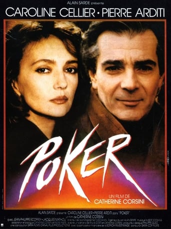 Poster of Poker