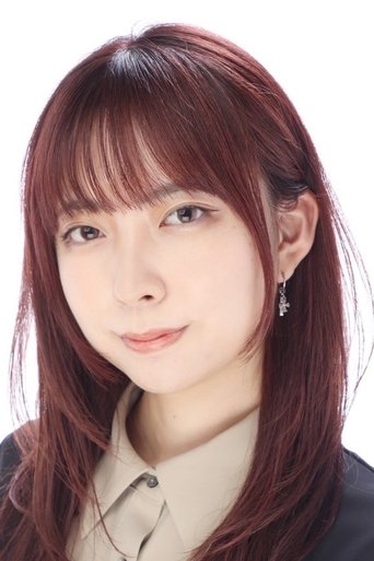 Portrait of Aiko Kuramochi