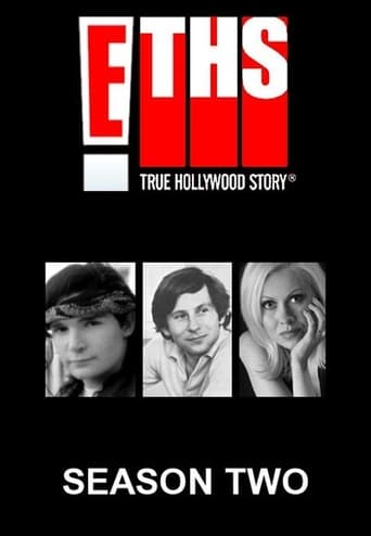 Portrait for E! True Hollywood Story - Season 2