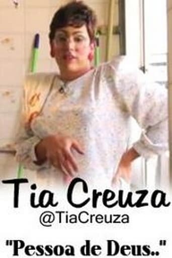 Poster of Tia Creuza