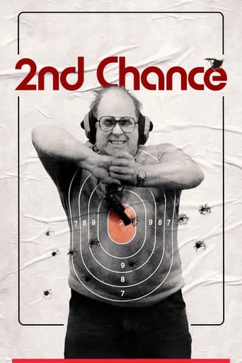 Poster of 2nd Chance