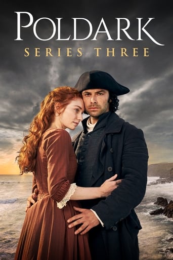 Portrait for Poldark - Series 3