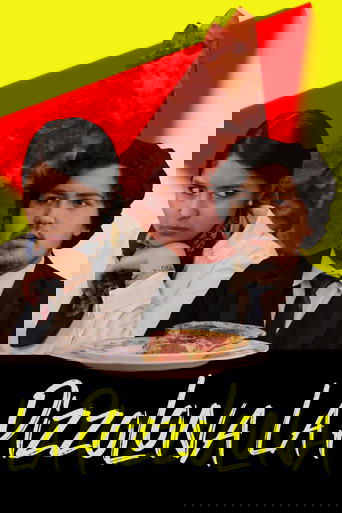 Poster of La Pizzolona