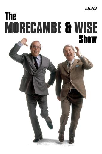 Poster of The Morecambe & Wise Show