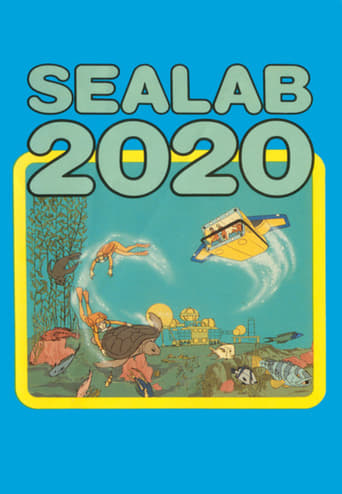 Portrait for Sealab 2020 - Season 1