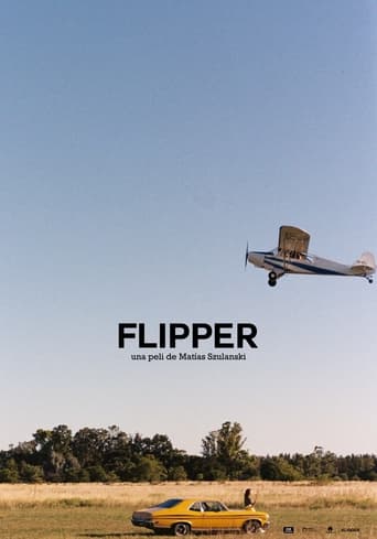 Poster of Flipper