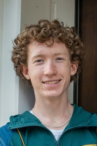 Portrait of Wyatt Downey