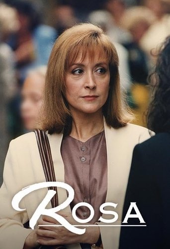 Portrait for Rosa - Season 1