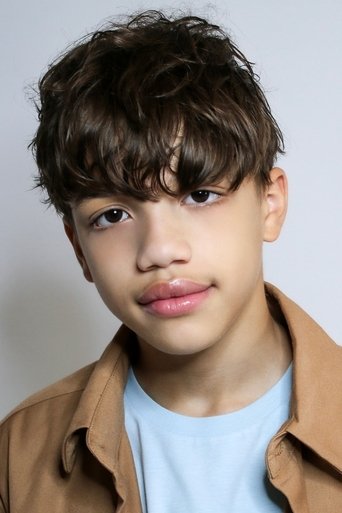 Portrait of Arishel Ramirez