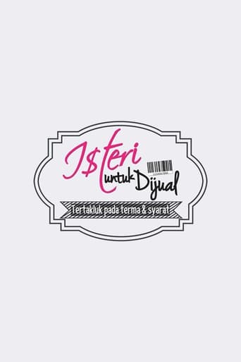 Poster of Isteri Untuk Dijual