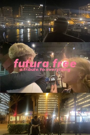 Poster of Futura Free