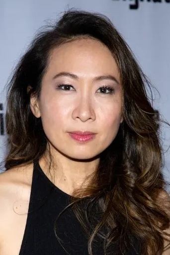 Portrait of Jane Lui