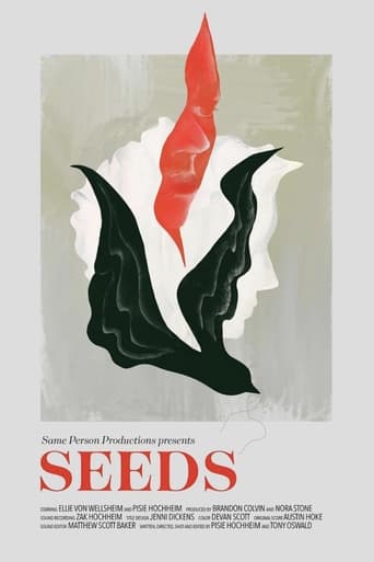 Poster of Seeds