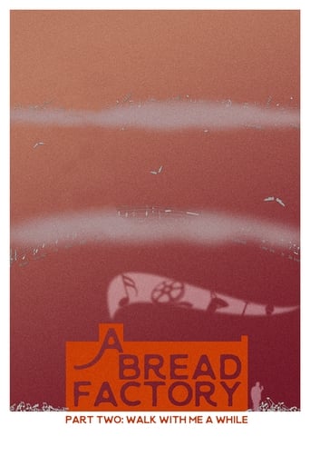 Poster of A Bread Factory: Part Two: Walk With Me A While