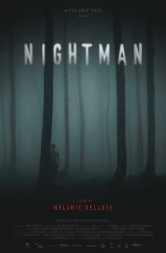 Poster of Nightman