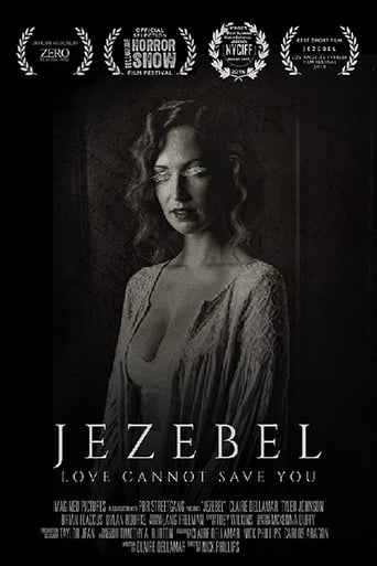 Poster of Jezebel