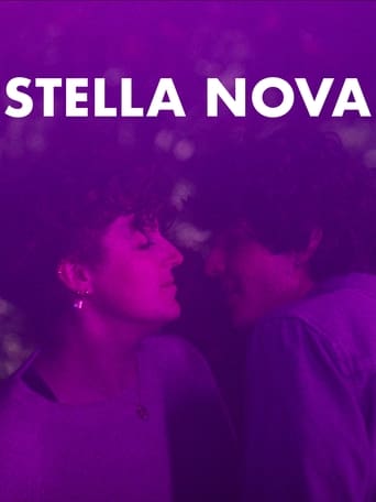 Poster of Stella Nova