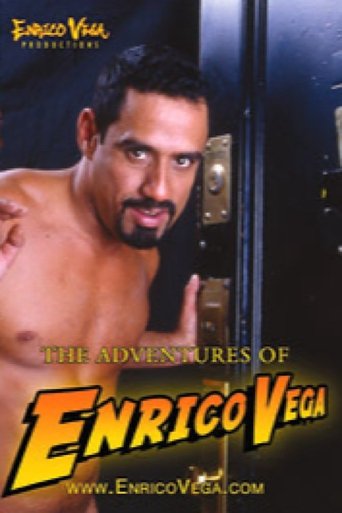 Poster of The Adventures of Enrico Vega