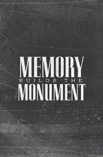 Poster of Memory Builds The Monument