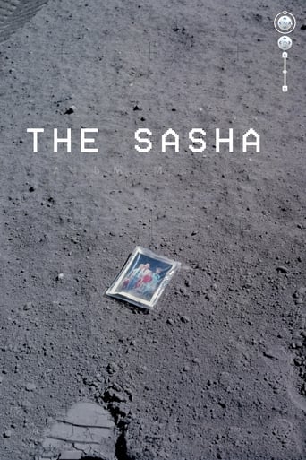 Poster of The Sasha