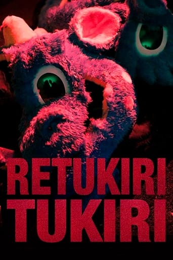 Poster of Retukiri Tukiri