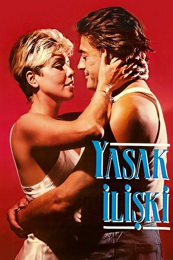 Poster of Yasak İlişki