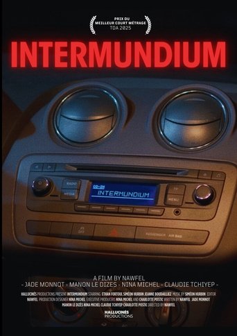 Poster of Intermundium