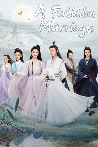 Poster of A Forbidden Marriage