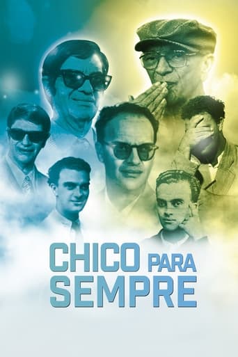 Poster of Chico Forever