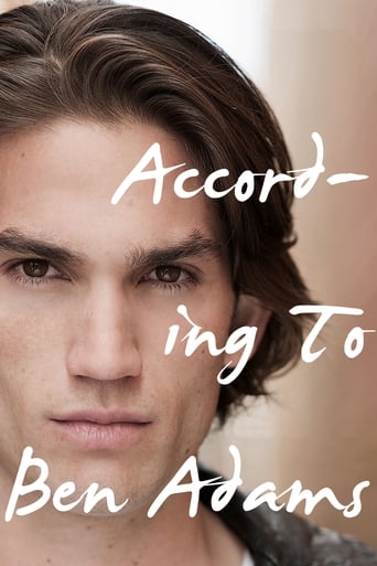 Poster of According to Ben Adams