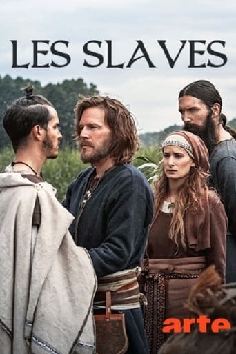 Poster of Les Slaves