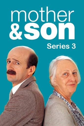 Portrait for Mother and Son - Season 3