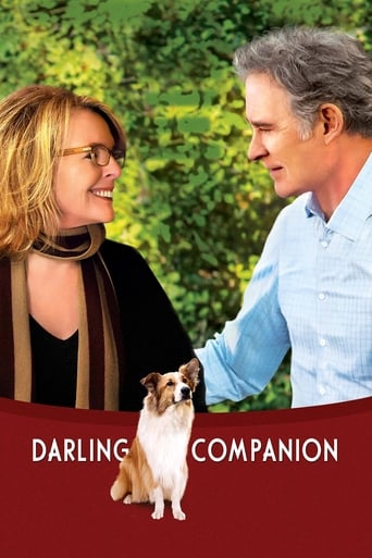 Poster of Darling Companion