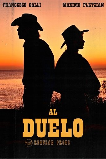 Al Duelo Poster of Al Duelo