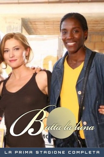 Portrait for Butta la luna - Season 1