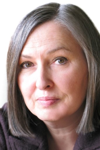 Portrait of Heather Marshall